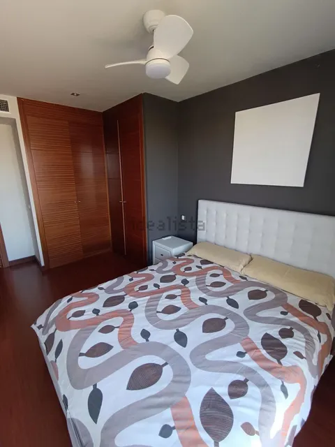 Pis de 87 m² a Madrid