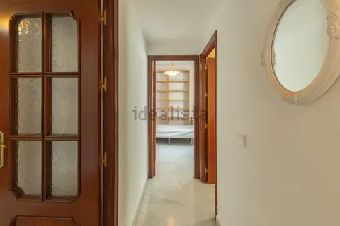 Pis de 140 m² a Sevilla