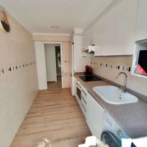 Pis de 130 m² a València