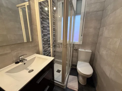Wohnung 49 m² in Salamanca