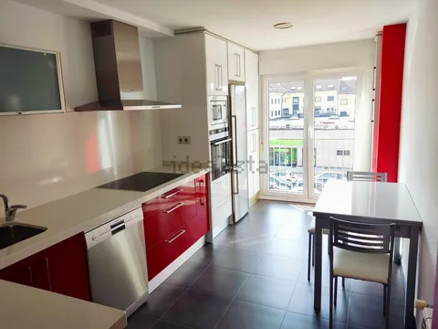 Pis de 90 m² a Ames
