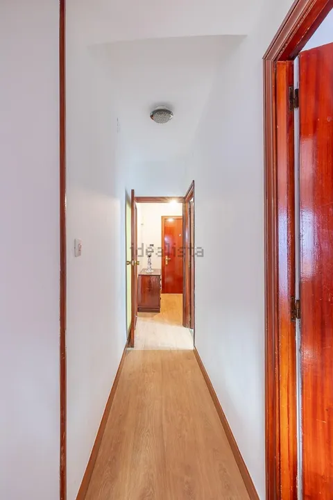 Pis de 80 m² a Madrid