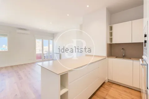 Pis de 108 m² a Madrid