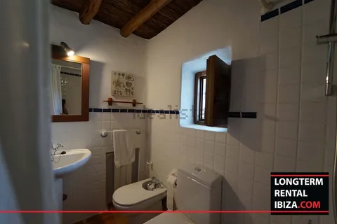 Appartamento 450 m² a Sant Joan de Labritja