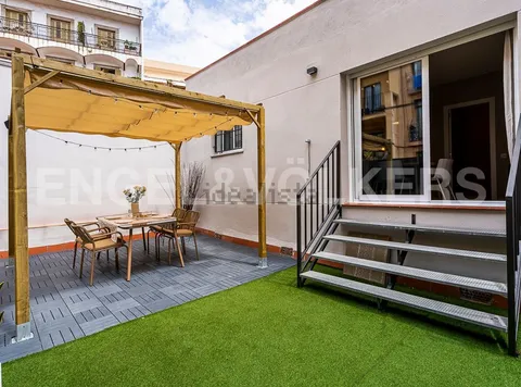 Appartamento 80 m² a Barcelona