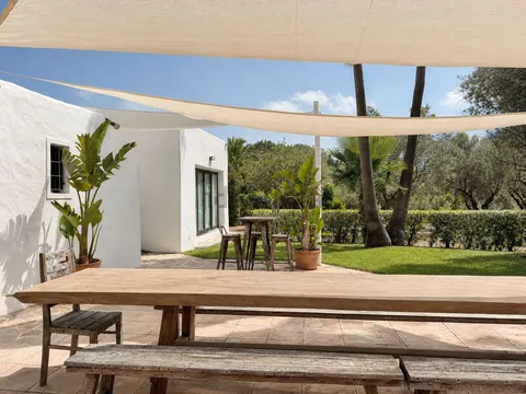 Casa de 230 m² a Sant Joan de Labritja