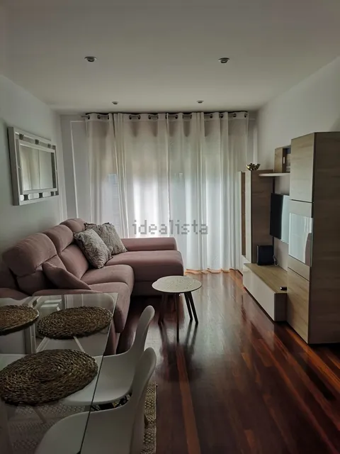 Apartamento 70 m² em Vilagarcía de Arousa