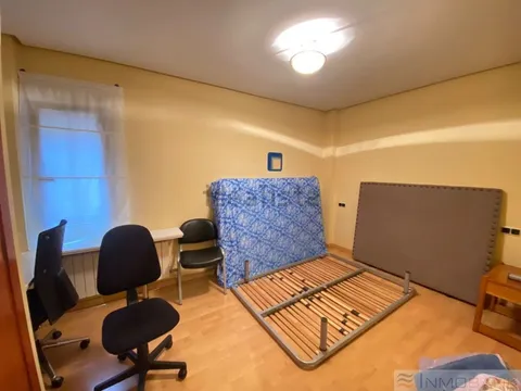 Pis de 86 m² a Salamanca
