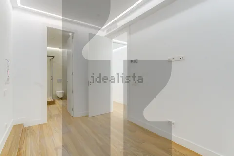 Pis de 183 m² a Madrid