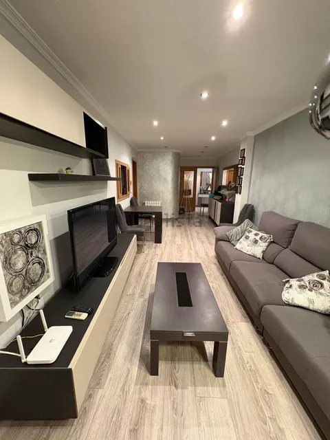 Piso de 120 m² en Villena