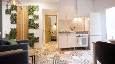 Zimmer zur Miete, Barcelona