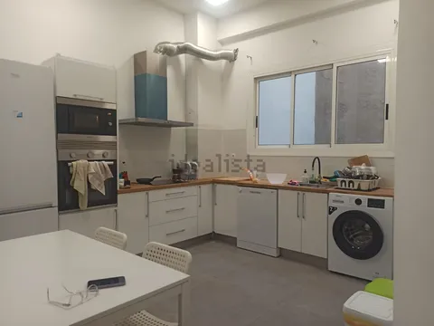 Habitació de lloguer, València