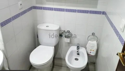 Pis de 120 m² a Còrdova