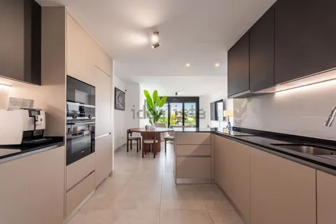 Pis de 96 m² a Estepona
