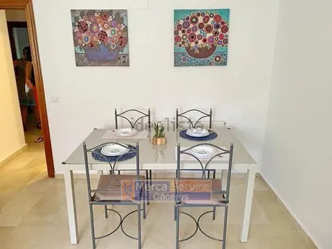 Pis de 70 m² a Cáceres