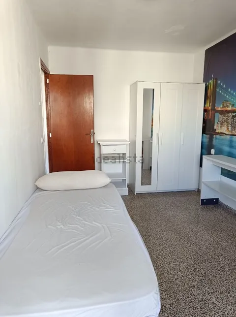 Zimmer zur Miete, Palma (2/3)