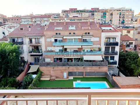 Habitació de lloguer, Sant Cugat del Vallès