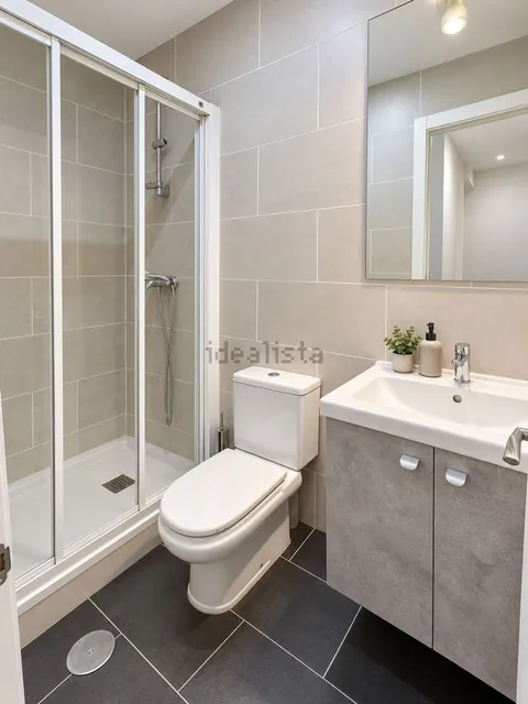 Квартира 93 м² у Madrid