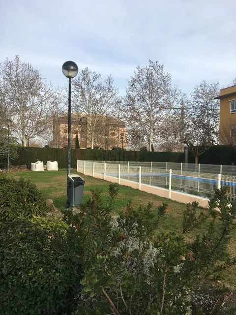 Квартира 80 м² у Ciudad Real