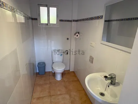 Piso de 100 m² en Málaga