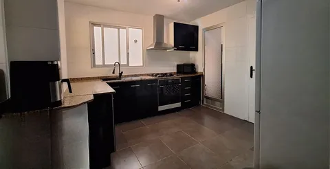Quarto para alugar, Benissa