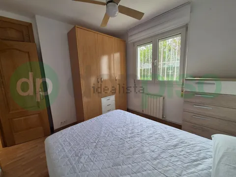 Pis de 93 m² a Madrid