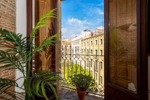 Wohnung 60 m² in Barcelona (3/20)