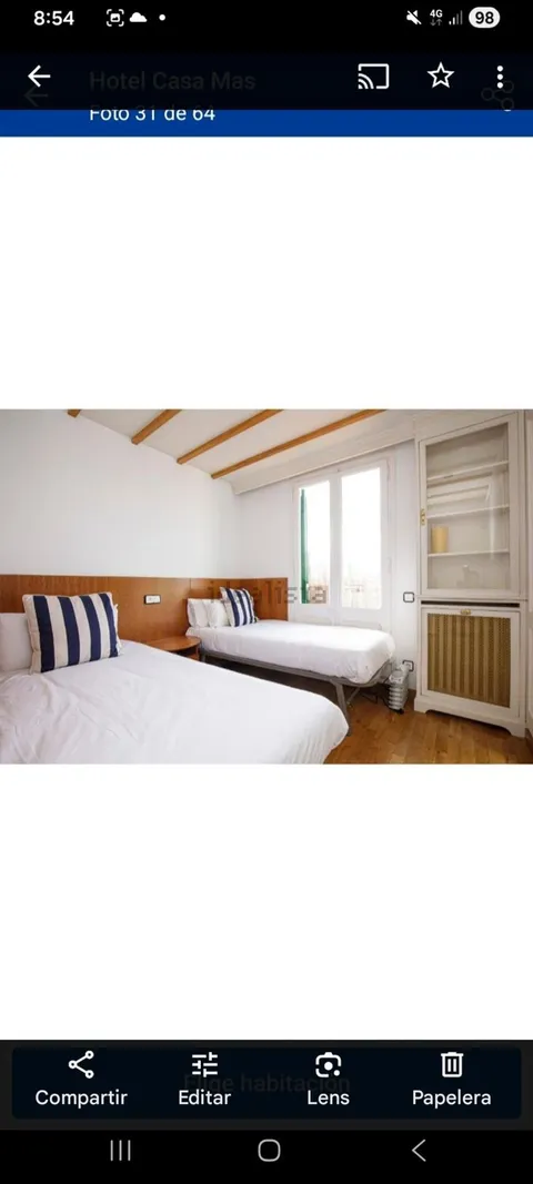 Кімната в оренду, Lloret de Mar