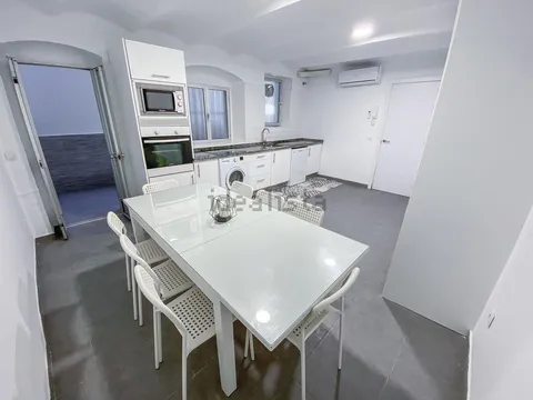 Habitació de lloguer, Sevilla