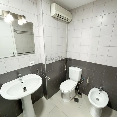 Habitació de lloguer, Cádiz