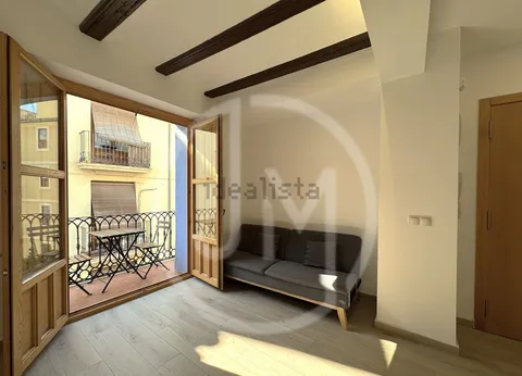Pis de 75 m² a València