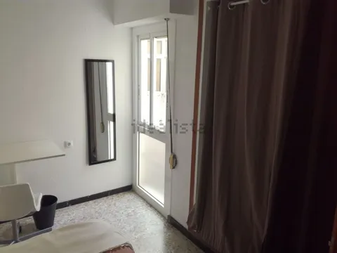 Habitació de lloguer, Alacant
