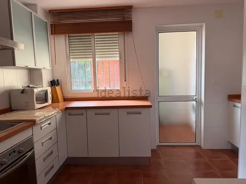 Habitació de lloguer, Sevilla