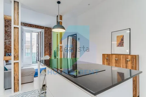 Appartamento 70 m² a Madrid