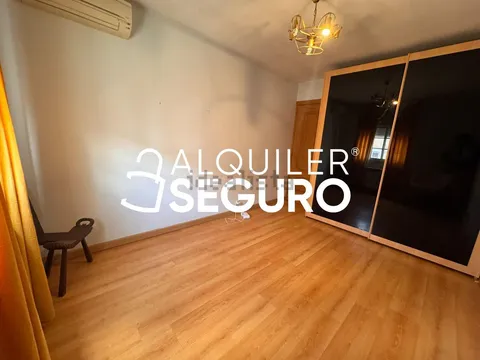 Wohnung 55 m² in Madrid