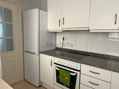 Pis de 58 m² a València