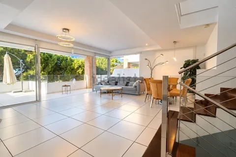 Maison 313 m² à Benalmádena