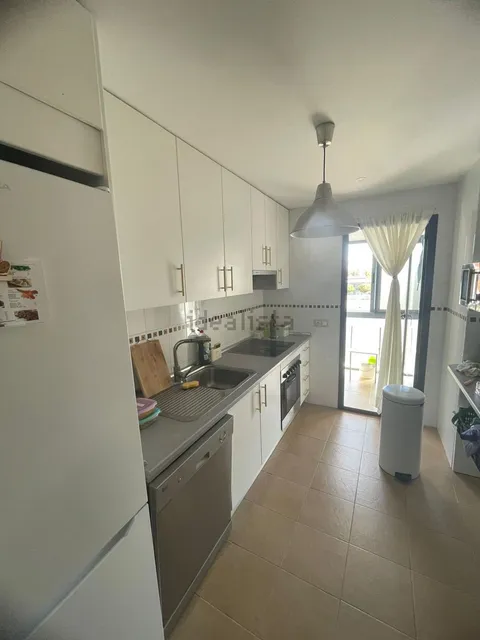 Chambre à louer, Ciudad Real
