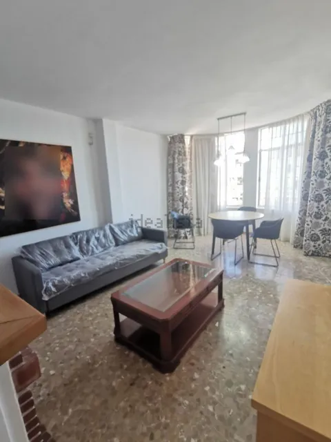 Habitació de lloguer, Màlaga (2/13)