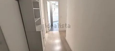 Pis de 95 m² a Madrid