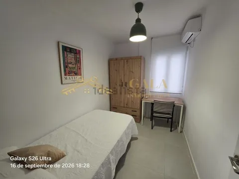 Pis de 95 m² a Cáceres