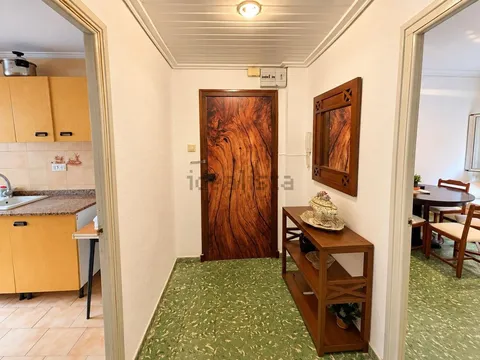 Pis de 73 m² a València