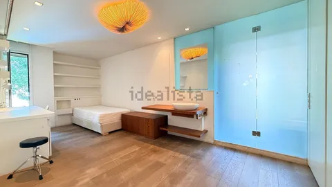 Pis de 320 m² a Barcelona