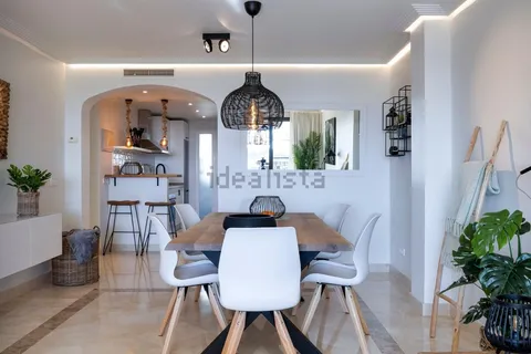 Appartamento 100 m² a Benahavís
