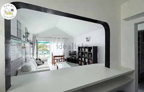 Pis de 65 m² a La Oliva