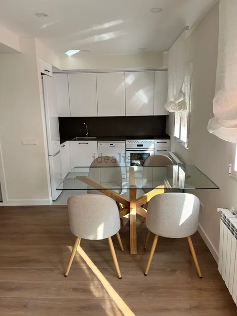Pis de 88 m² a Madrid