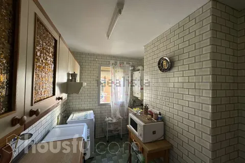 Pis de 62 m² a Madrid