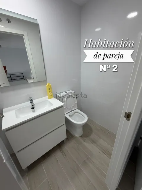 Habitación en alquiler, Valladolid