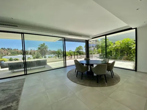 Casa de 468 m² a Estepona