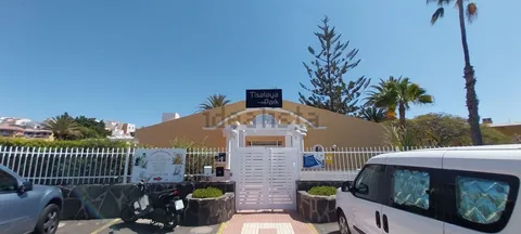 Pis de 40 m² a San Bartolomé de Tirajana